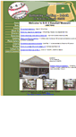 Mobile Screenshot of brsmuseum.org